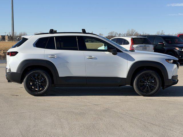 new 2026 Mazda CX-50 Hybrid car, priced at $39,431