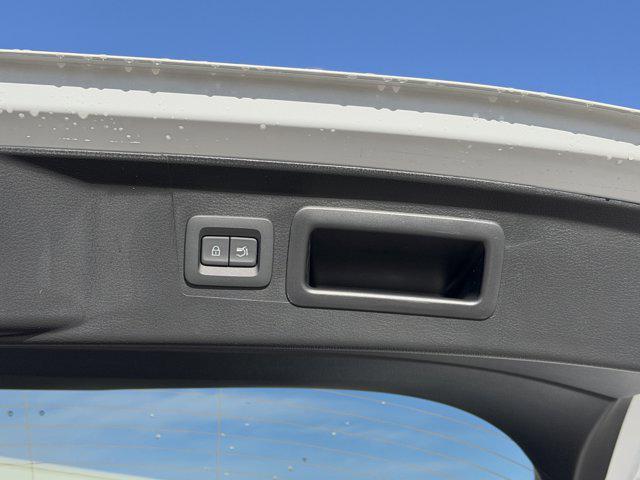 new 2026 Mazda CX-50 Hybrid car, priced at $39,431