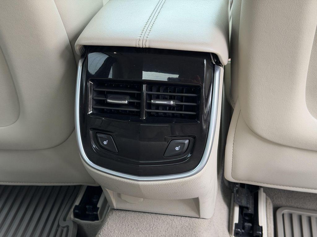 used 2016 Cadillac XTS car, priced at $22,294