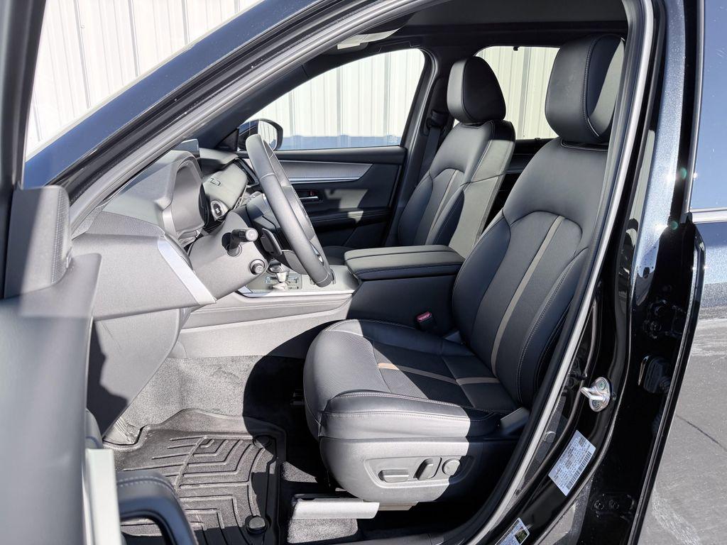 used 2025 Mazda CX-90 car, priced at $44,986