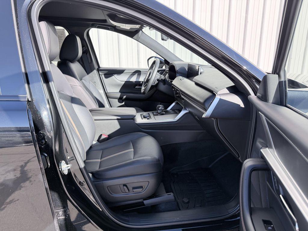 used 2025 Mazda CX-90 car, priced at $44,986