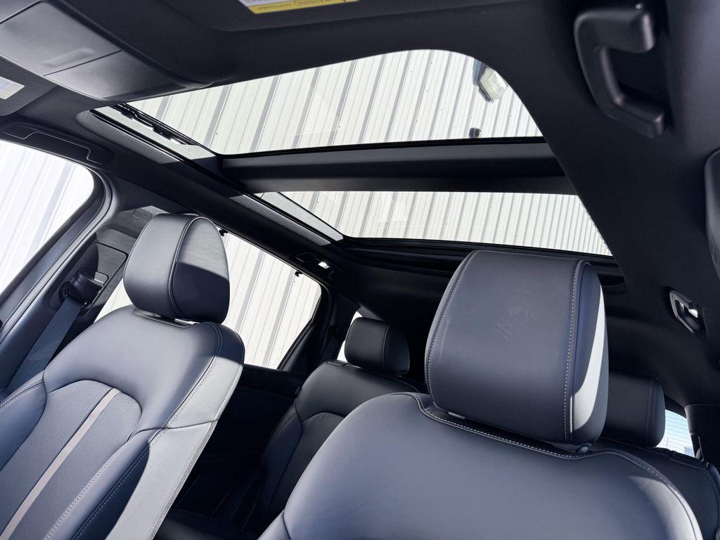 used 2025 Mazda CX-90 car, priced at $44,986