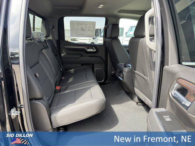 new 2026 GMC Sierra 1500 car, priced at $68,280