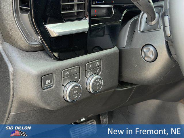 new 2026 GMC Sierra 1500 car, priced at $68,280