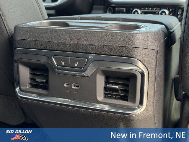 new 2026 GMC Sierra 1500 car, priced at $68,280