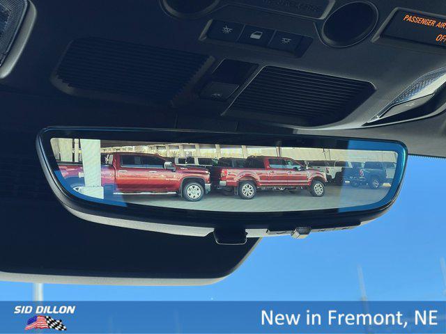 new 2026 GMC HUMMER EV SUV car, priced at $99,820