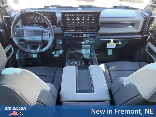 new 2026 GMC HUMMER EV SUV car, priced at $99,820