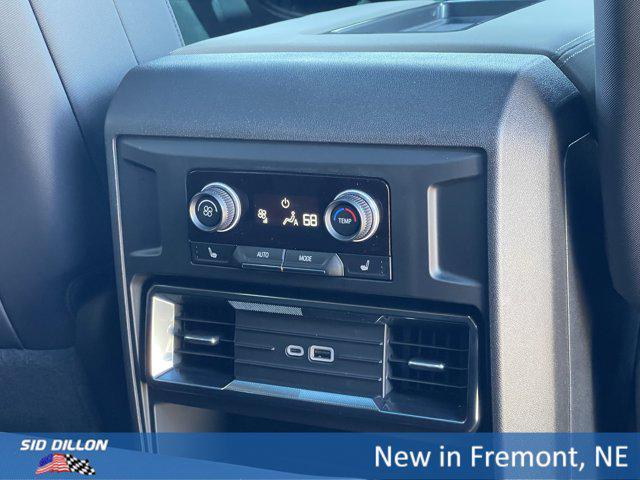 new 2026 GMC HUMMER EV SUV car, priced at $99,820