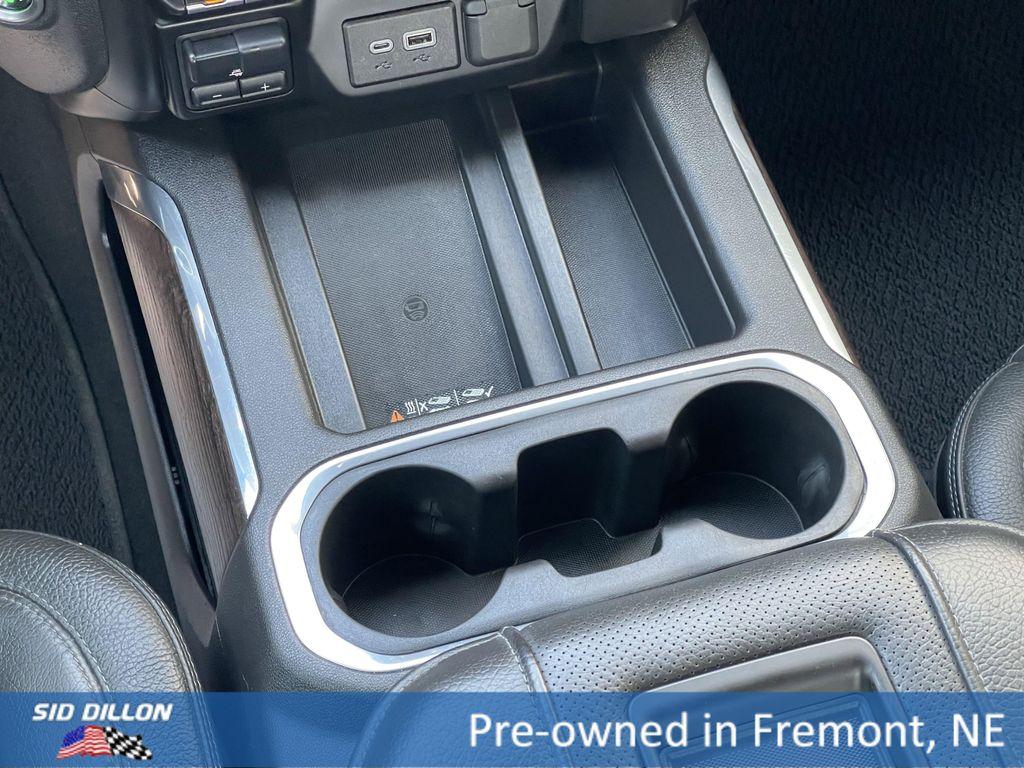 used 2021 GMC Sierra 1500 car, priced at $31,299