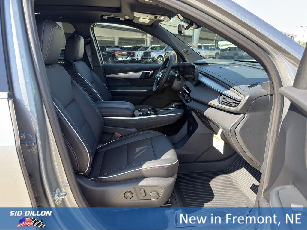 new 2026 Buick Enclave car, priced at $55,055
