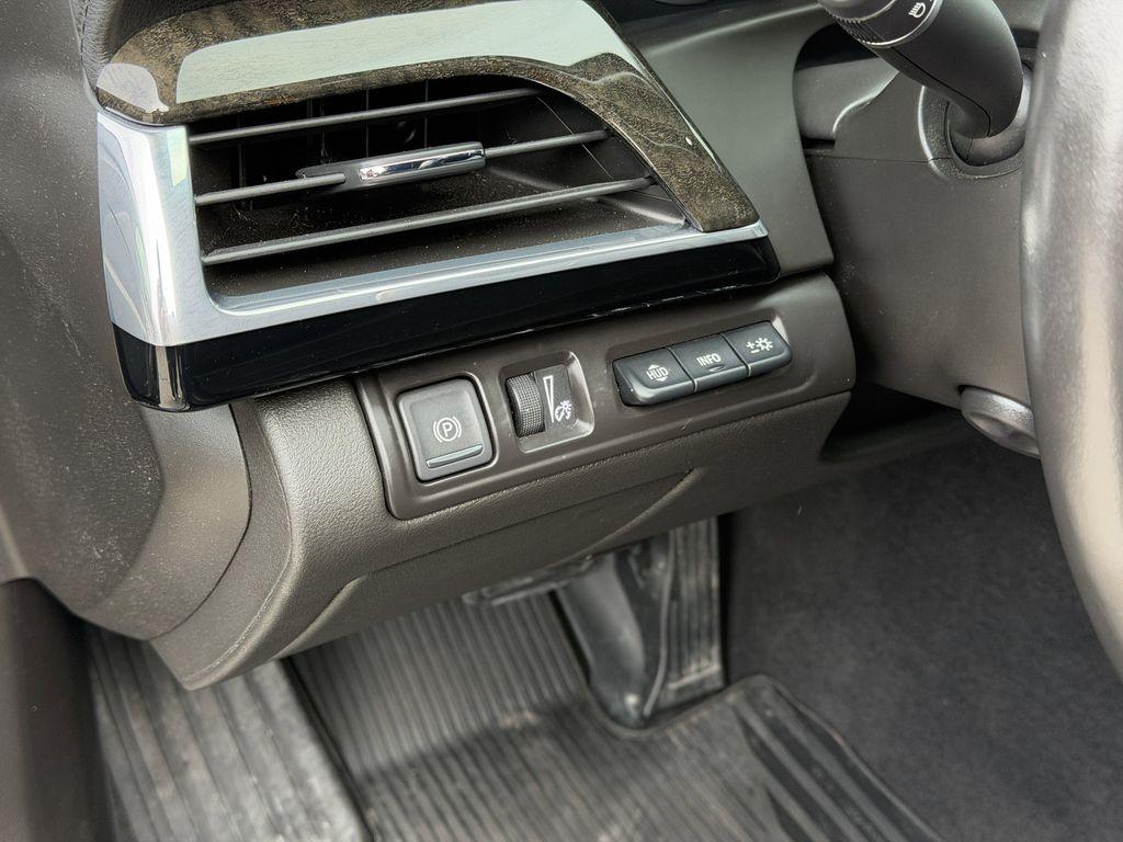 used 2019 Cadillac CT6 car, priced at $28,695