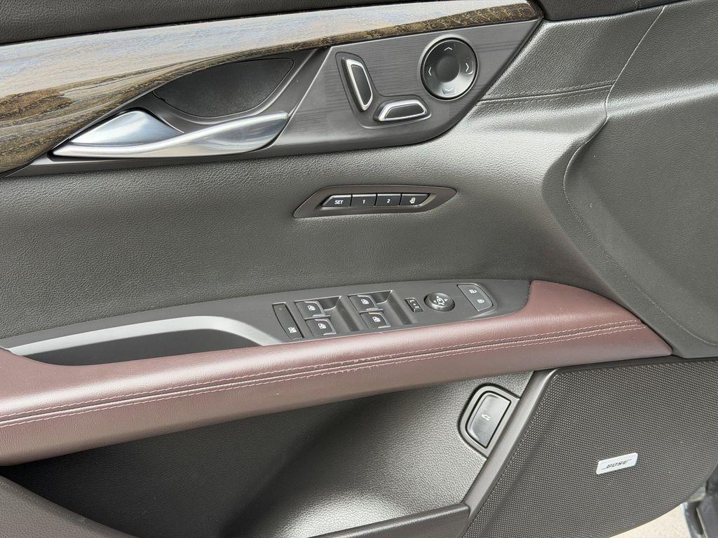 used 2019 Cadillac CT6 car, priced at $28,695