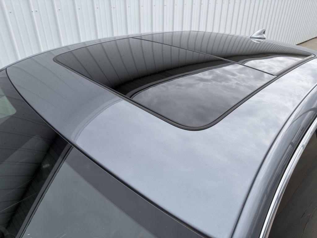 used 2019 Cadillac CT6 car, priced at $28,695