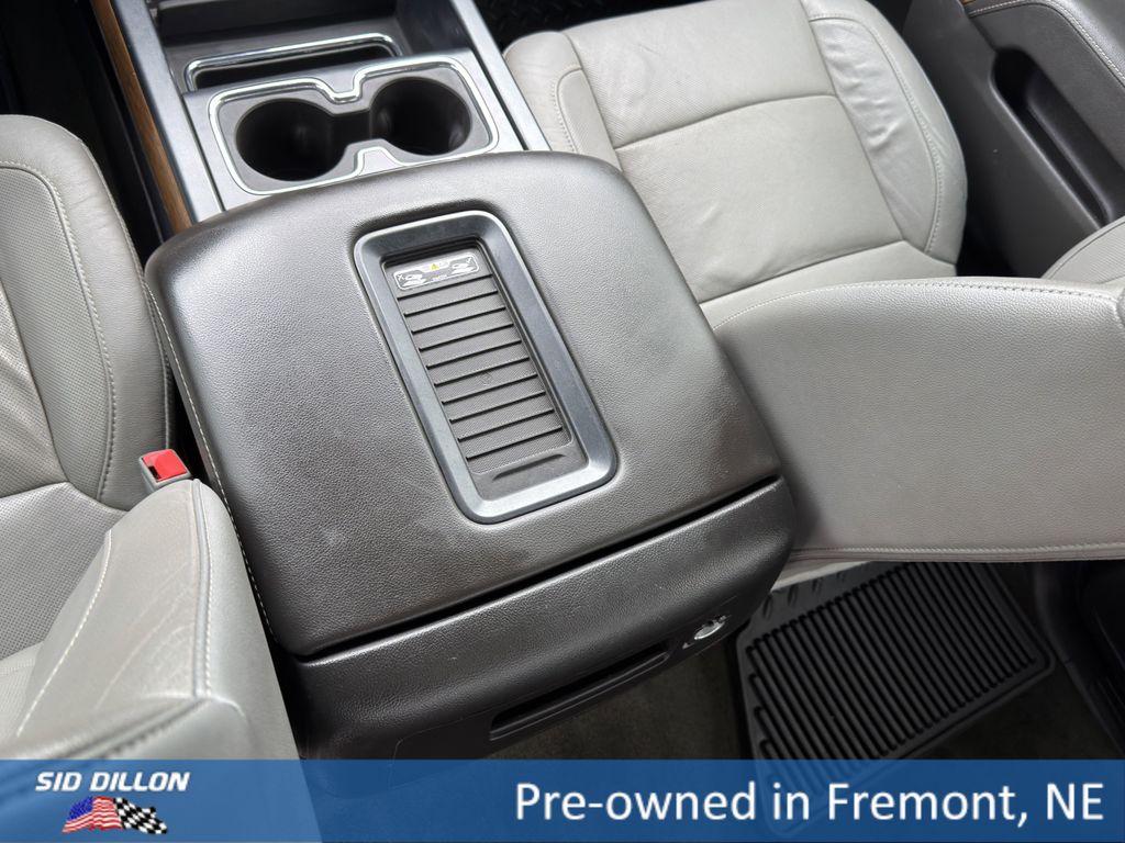 used 2017 Chevrolet Silverado 1500 car, priced at $22,995