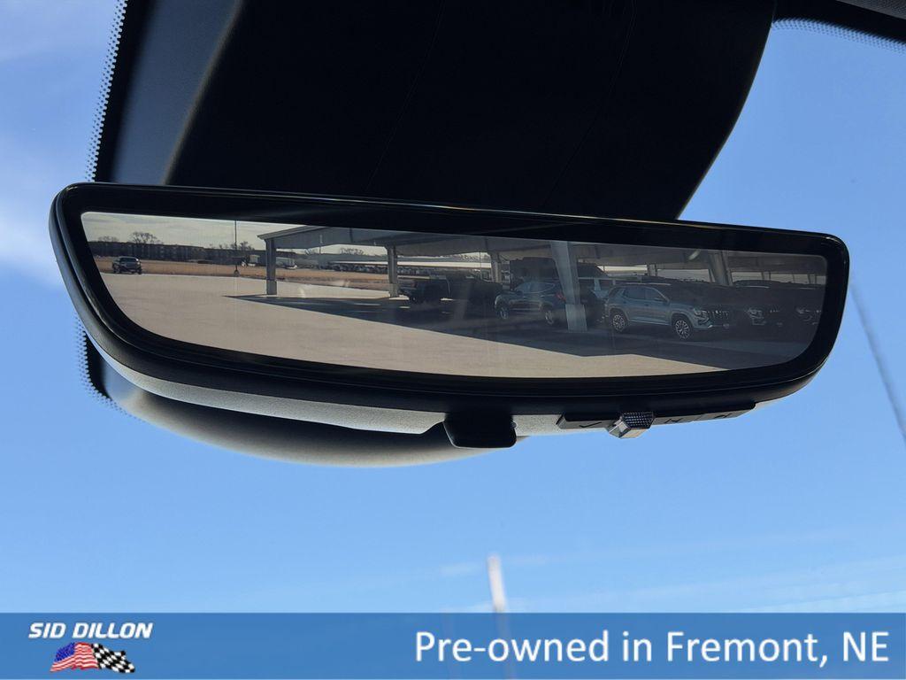 used 2025 GMC Sierra 1500 car, priced at $54,995