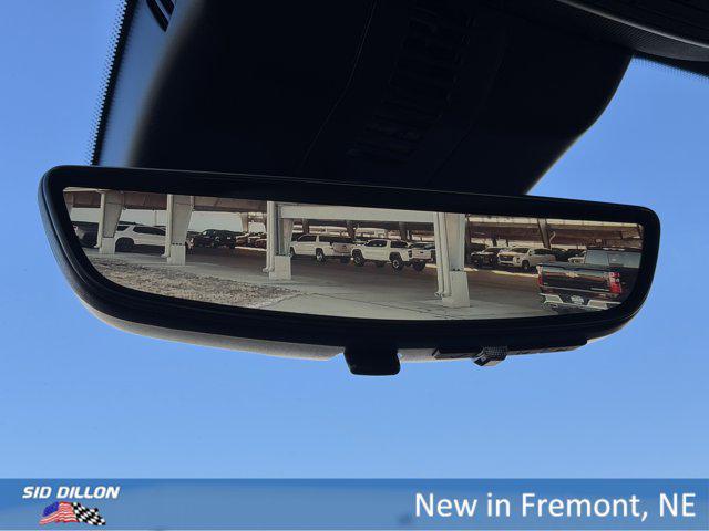 new 2026 Buick Enclave car, priced at $56,110