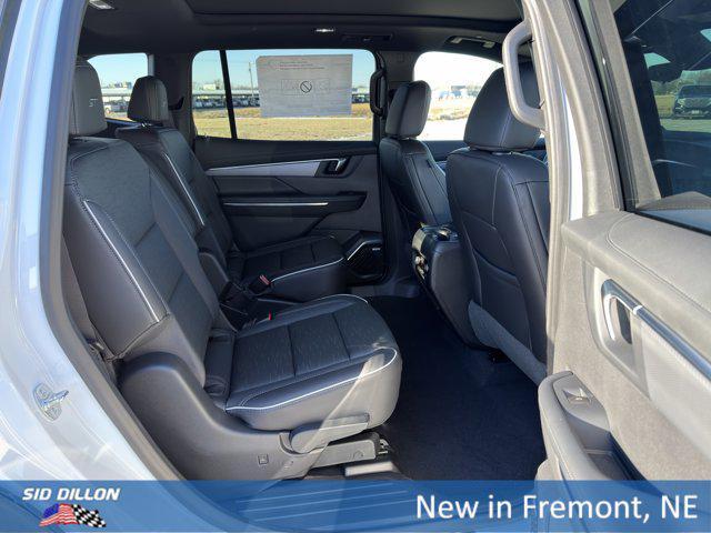 new 2026 Buick Enclave car, priced at $56,110