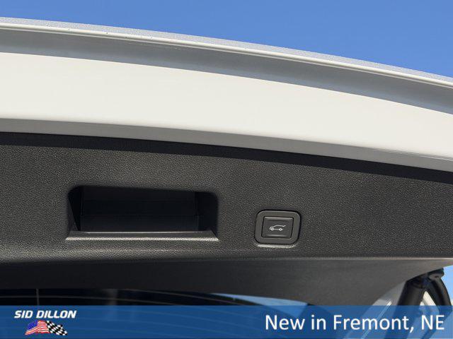 new 2026 Buick Enclave car, priced at $56,110