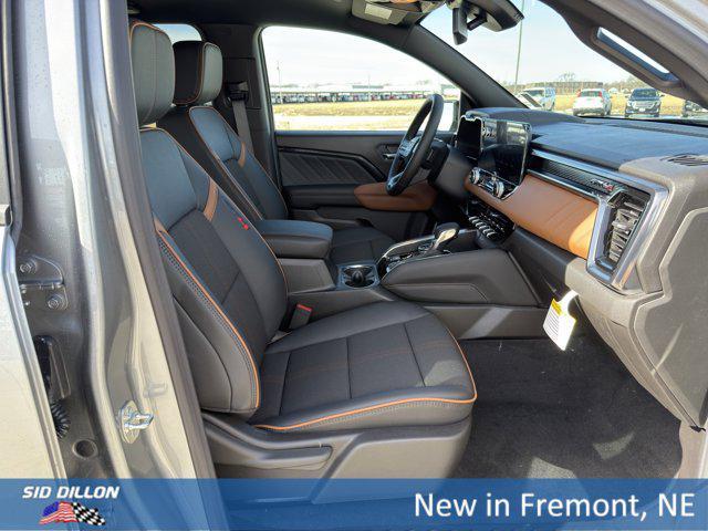 new 2026 GMC Canyon car, priced at $47,835