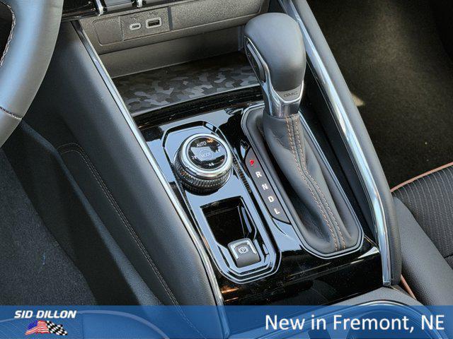 new 2026 GMC Canyon car, priced at $47,835