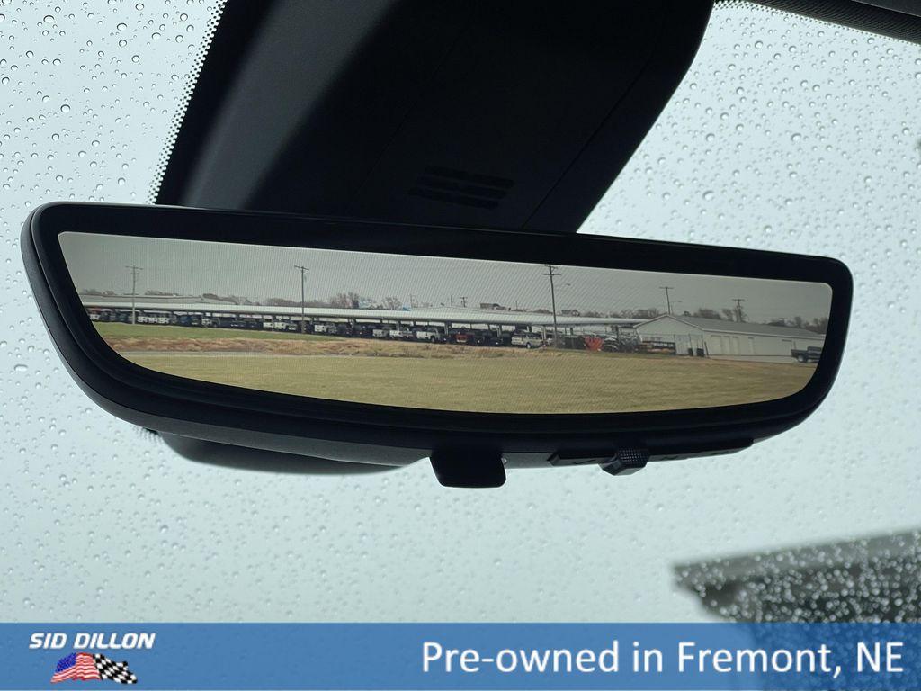 used 2021 GMC Sierra 1500 car, priced at $43,995