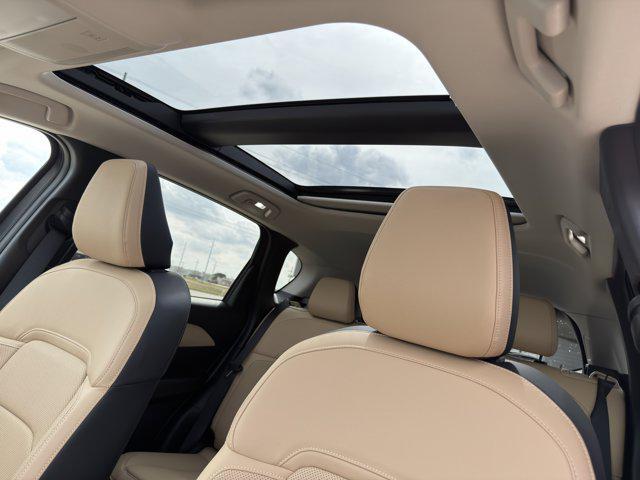 new 2026 Mazda CX-5 car, priced at $38,109