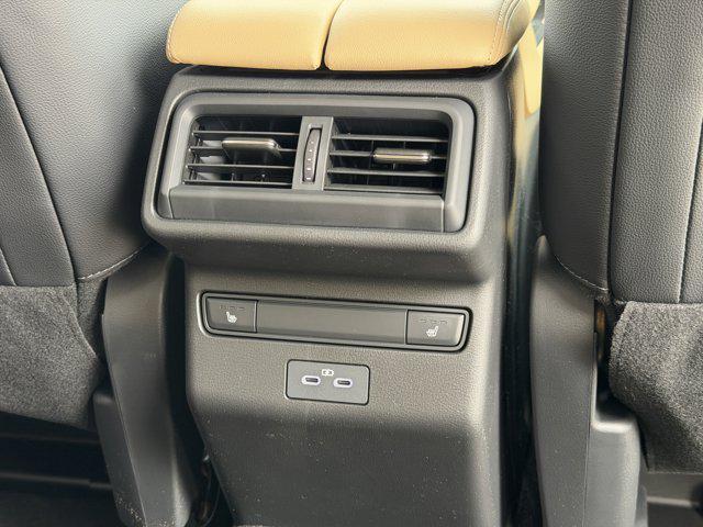 new 2026 Mazda CX-5 car, priced at $38,109