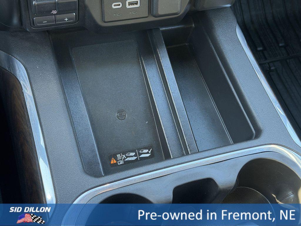 used 2020 GMC Sierra 1500 car, priced at $34,995