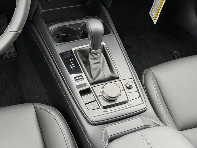 new 2026 Mazda CX-30 car, priced at $29,045