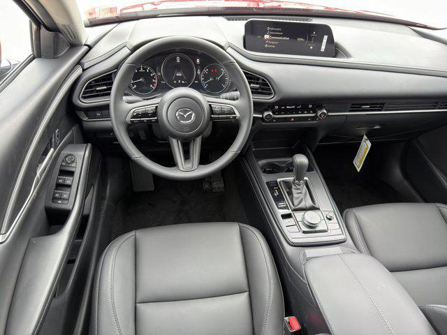 new 2026 Mazda CX-30 car, priced at $29,045