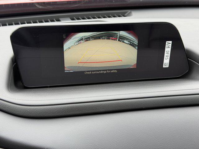 new 2026 Mazda CX-30 car, priced at $29,045