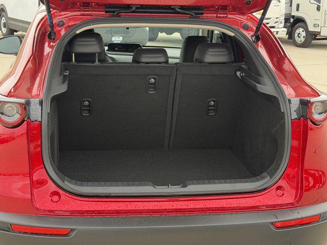 new 2026 Mazda CX-30 car, priced at $29,045