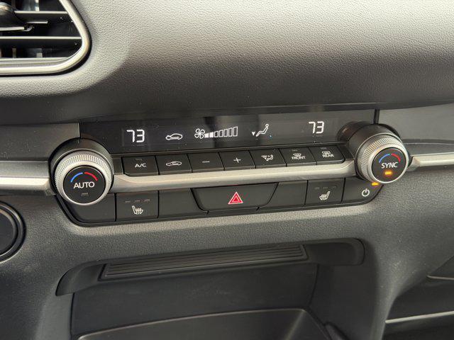 new 2026 Mazda CX-30 car, priced at $29,045