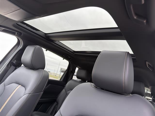 new 2026 Mazda CX-90 car, priced at $58,813