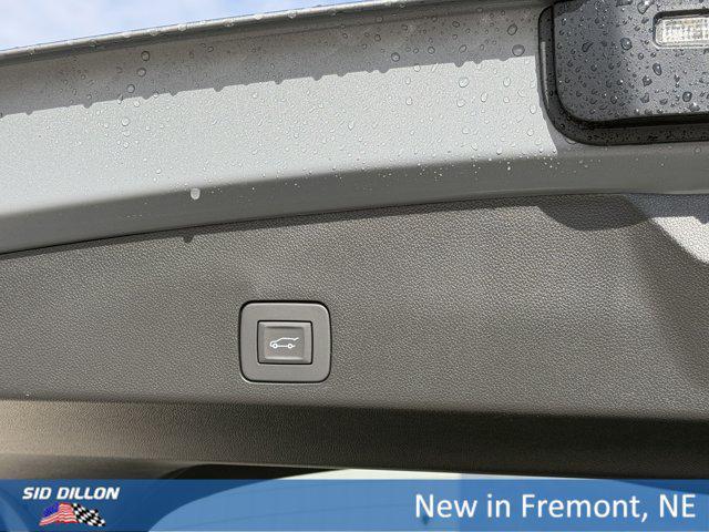 new 2026 Buick Encore GX car, priced at $37,485