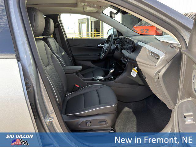 new 2026 Buick Encore GX car, priced at $37,485