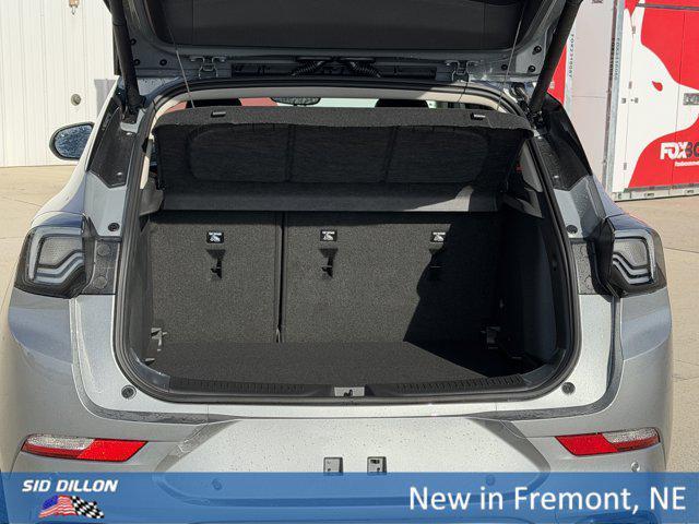 new 2026 Buick Encore GX car, priced at $37,485