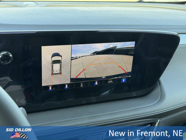 new 2026 Buick Encore GX car, priced at $33,175