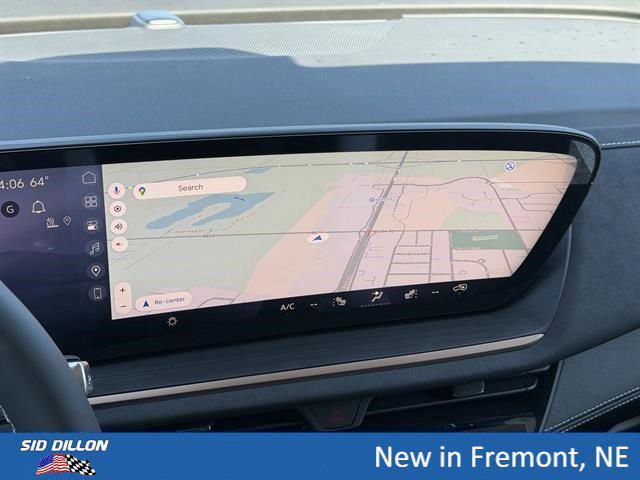 new 2026 Buick Envision car, priced at $48,959