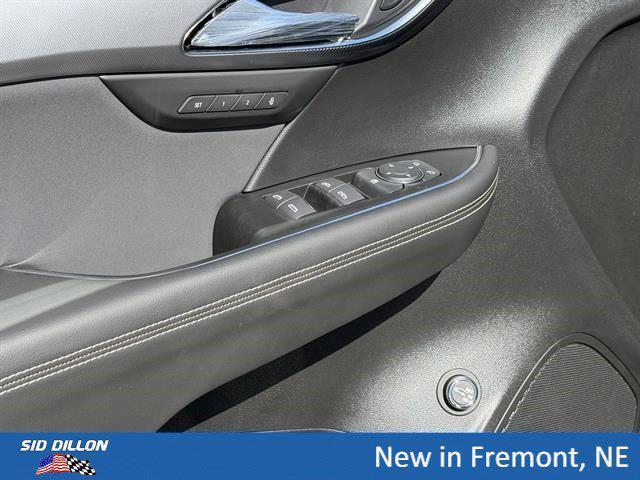 new 2026 Buick Envision car, priced at $48,959