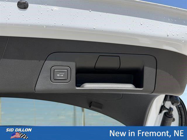 new 2026 Buick Envision car, priced at $48,959