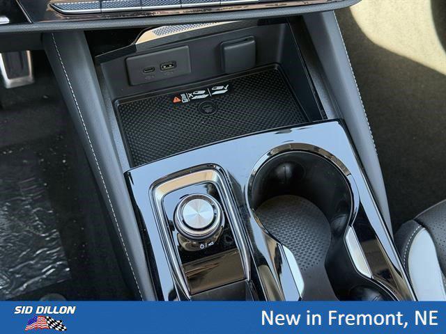 new 2026 Buick Envision car, priced at $48,959