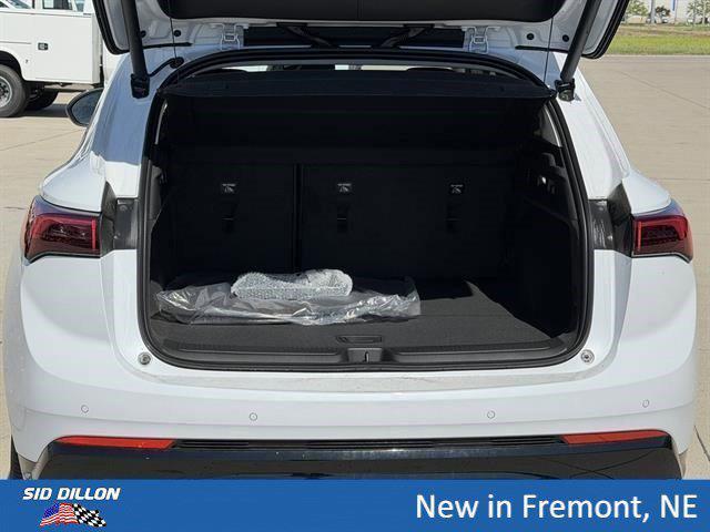 new 2026 Buick Envision car, priced at $48,959