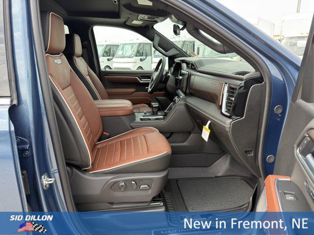 new 2026 GMC Sierra 1500 car, priced at $85,020