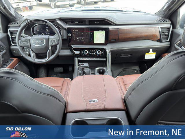 new 2026 GMC Sierra 1500 car, priced at $85,020