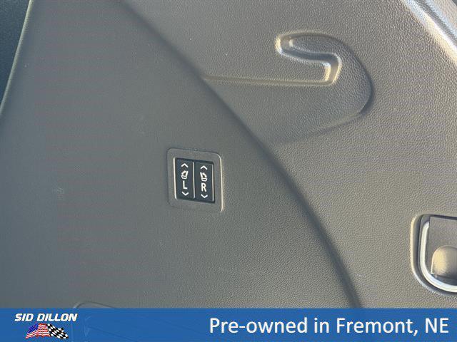 used 2018 Buick Enclave car, priced at $15,995
