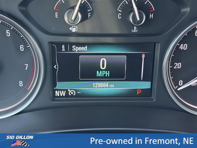 used 2018 Buick Enclave car, priced at $15,995