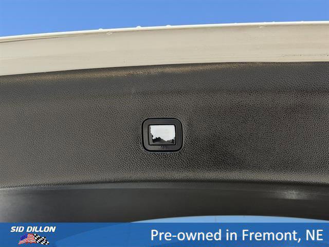 used 2018 Buick Enclave car, priced at $15,995