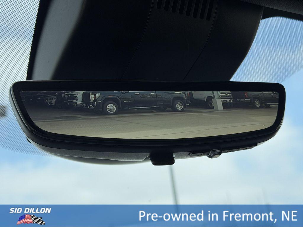 used 2023 GMC Yukon car, priced at $59,995