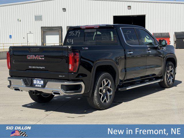 new 2026 GMC Sierra 1500 car, priced at $67,280